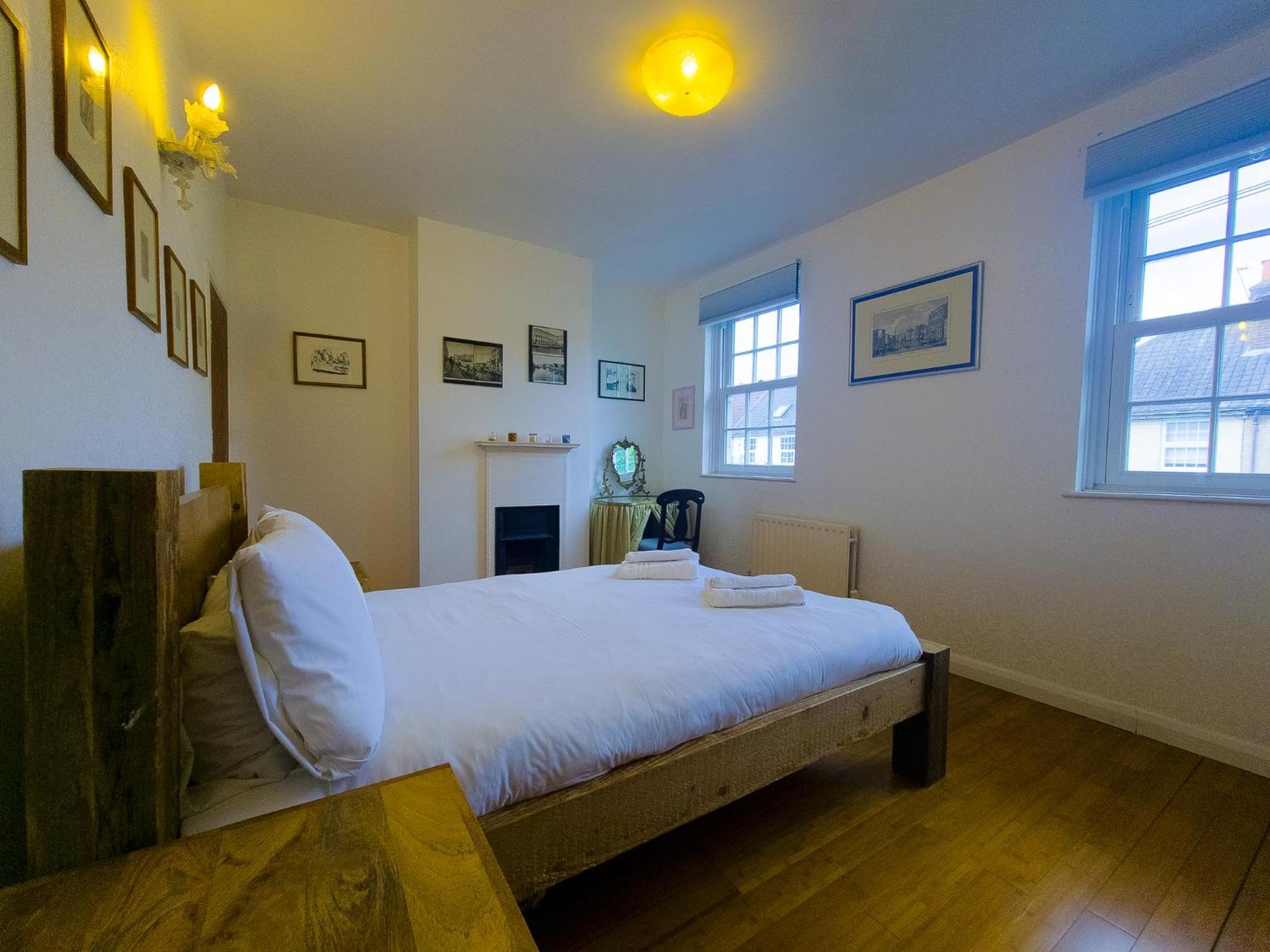 Pass The Keys Charming Near Thames Dlr Casa vacanze