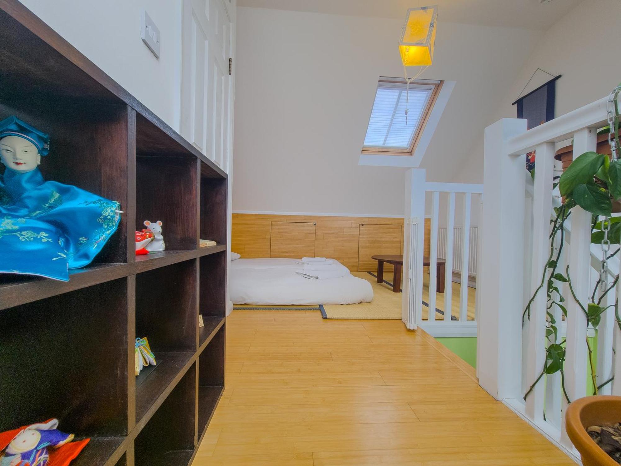 Casa vacanze Pass The Keys Charming Near Thames Dlr *