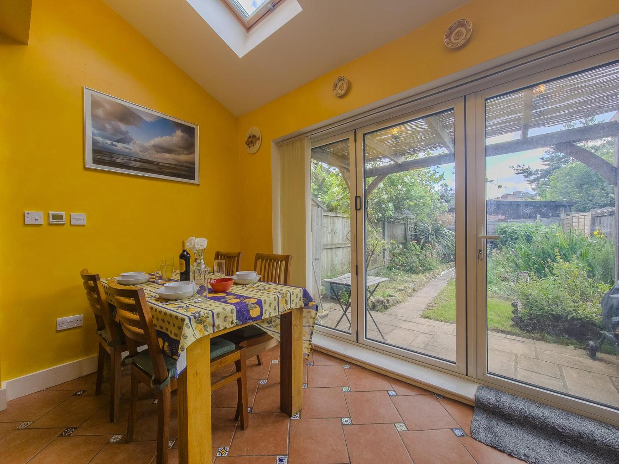 Pass The Keys Charming Near Thames Dlr Casa vacanze Londra