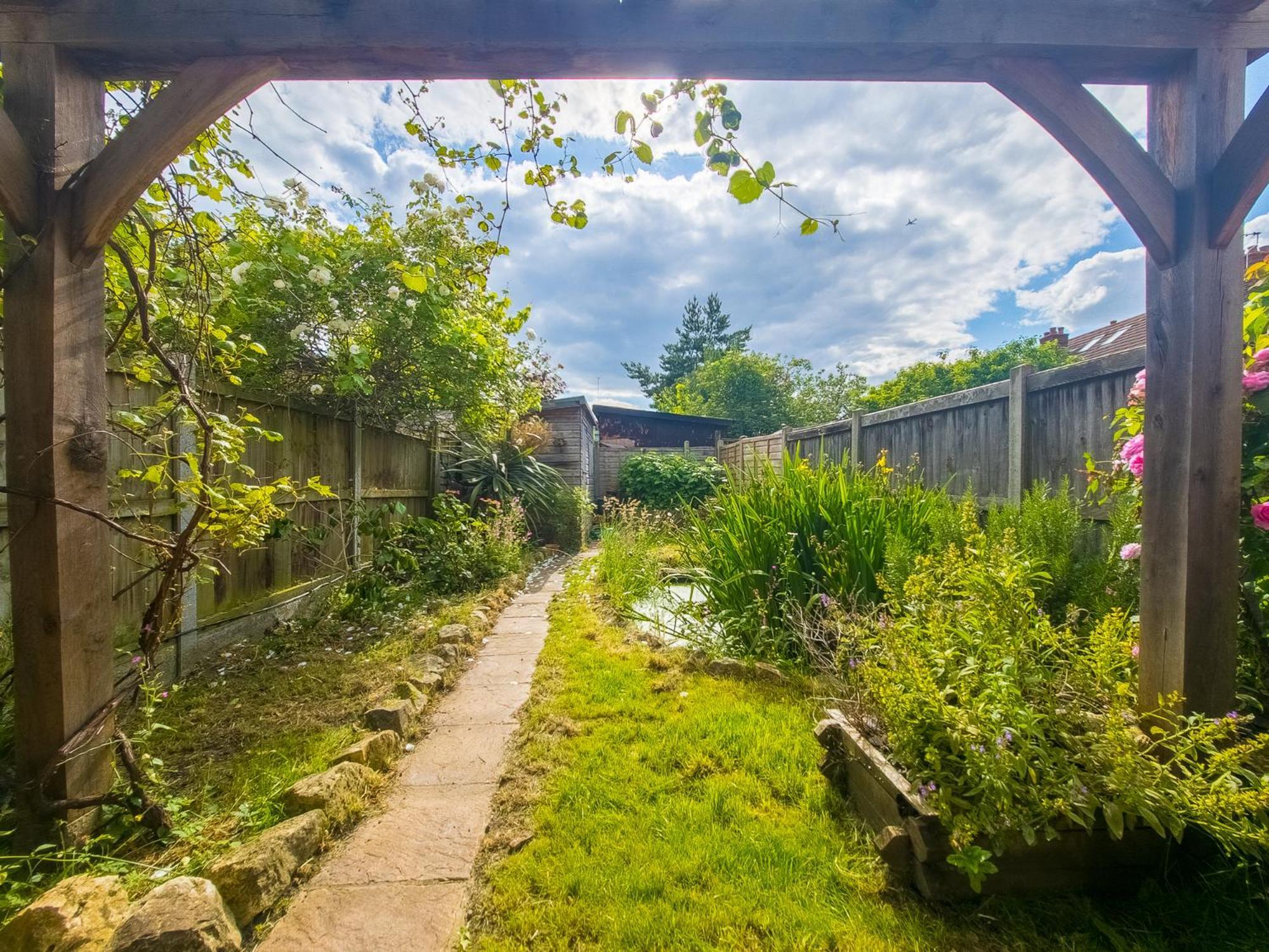 Pass The Keys Charming Near Thames Dlr Casa vacanze Londra