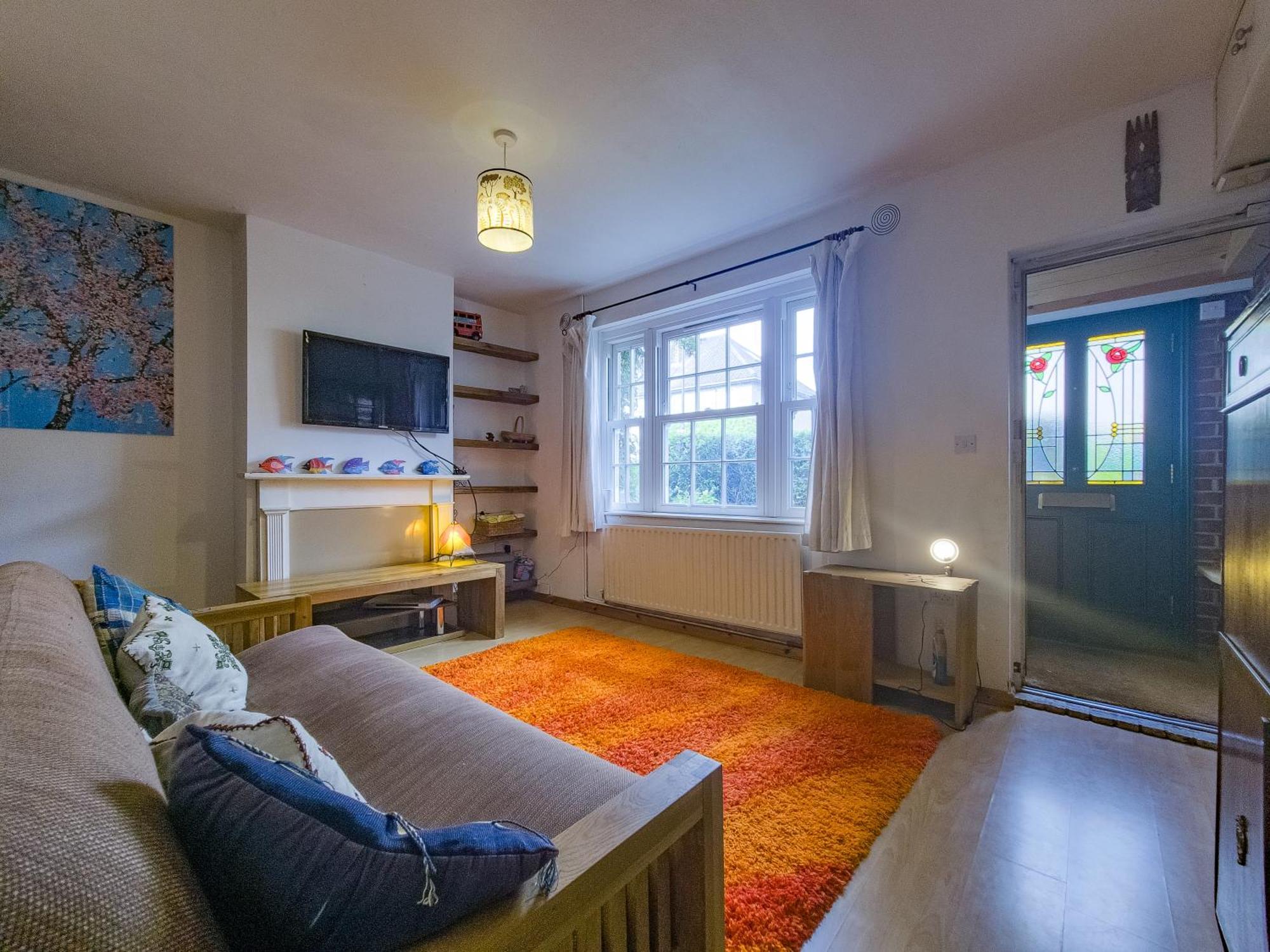 Casa vacanze Pass The Keys Charming Near Thames Dlr *